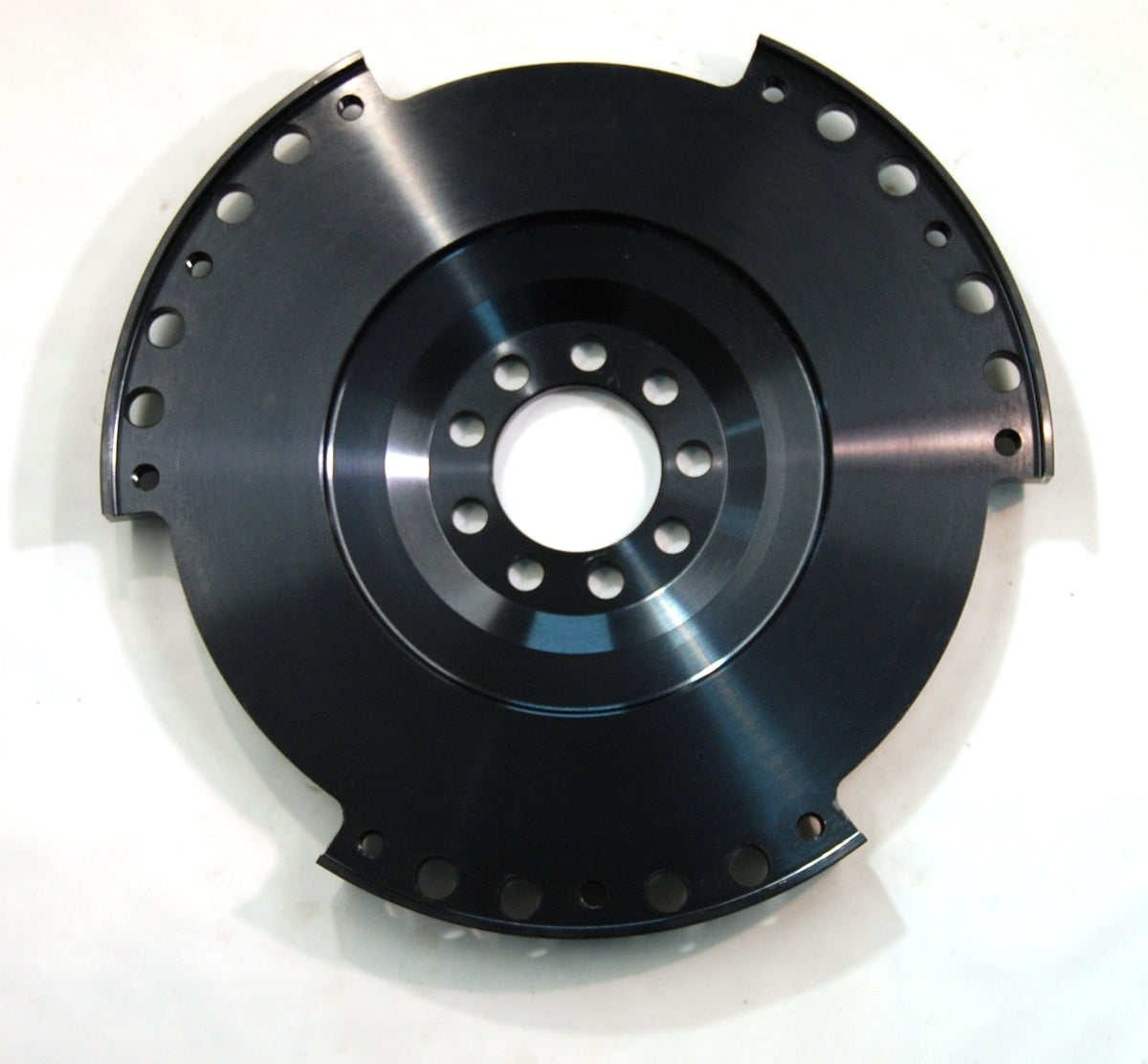 Aasco Lightweight Steel Flywheel Porsche 911 T (935) (1980-1988) — 106407-12