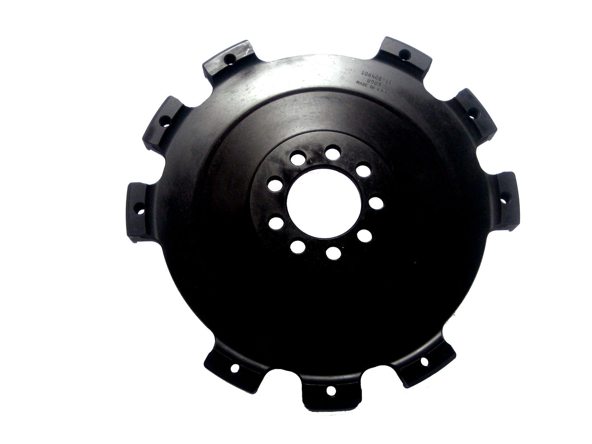 Aasco Lightweight Steel Flywheel Porsche 911 (1980-1983) 3.0L — 106408-12