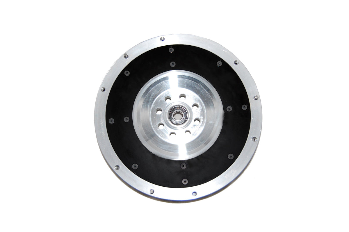 Aasco Lightweight Aluminum Flywheel Porsche Cayman 987 — 106412-11