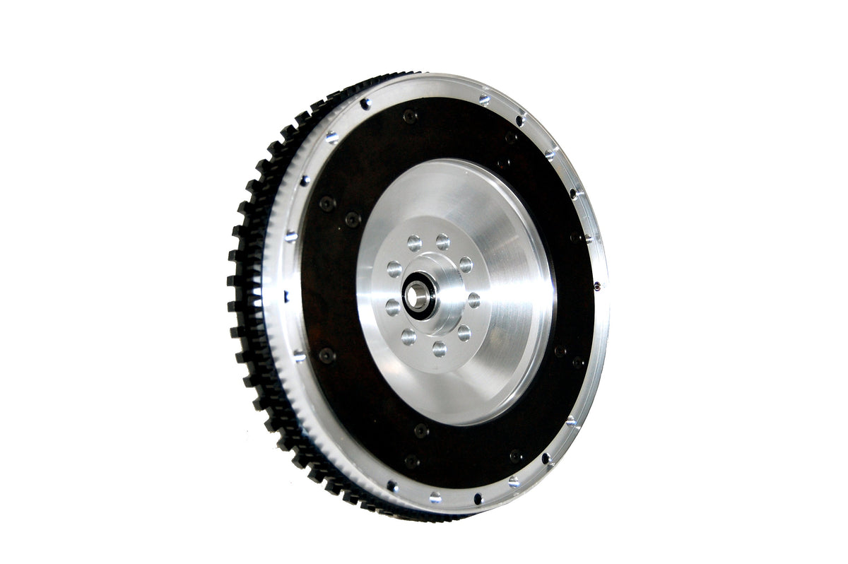 Aasco Lightweight Aluminum Flywheel Porsche 993 Non Turbo — 106413-11