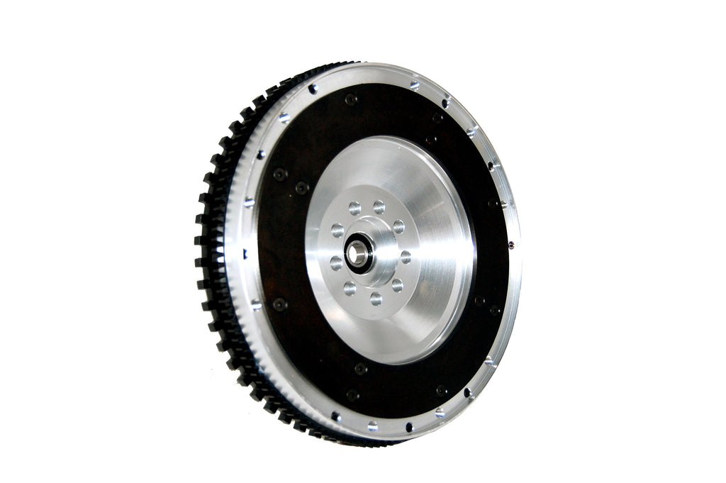 Aasco Lightweight Aluminum Flywheel Porsche 993 Non Turbo — 106413-11