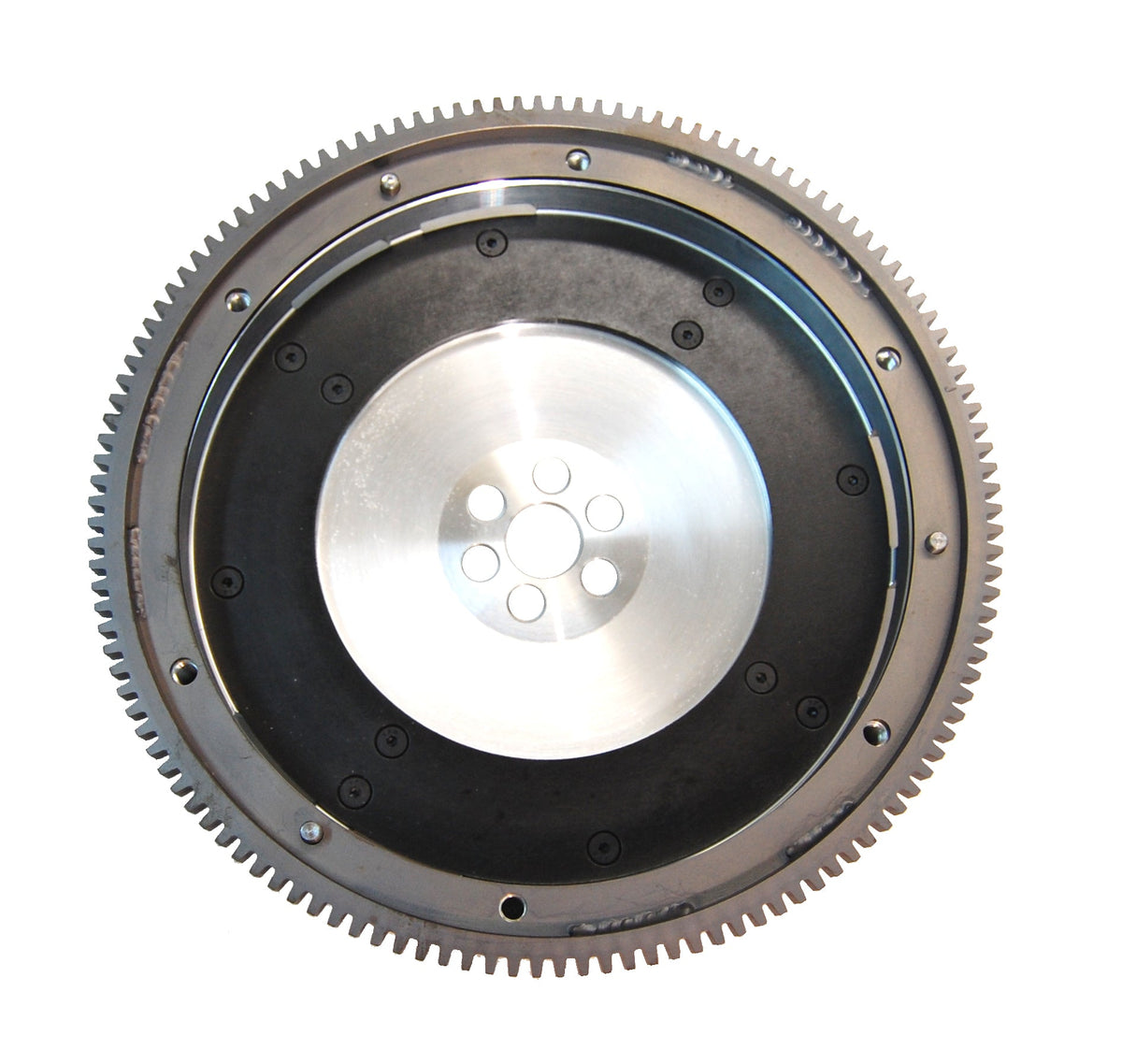 Aasco Lightweight Aluminum Flywheel Porsche 901 2.0L — 106415-11