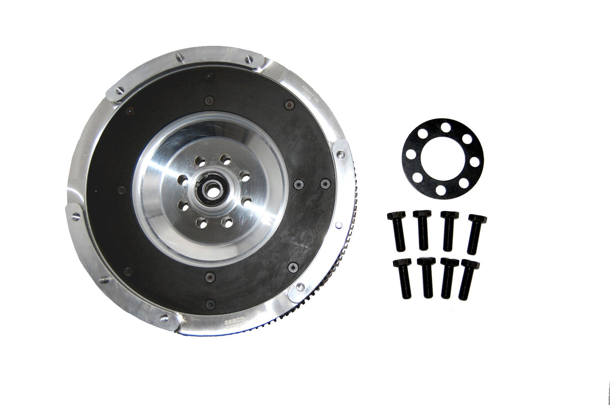 Aasco Lightweight Aluminum Flywheel Porsche 997S 3.8L — 106417-11