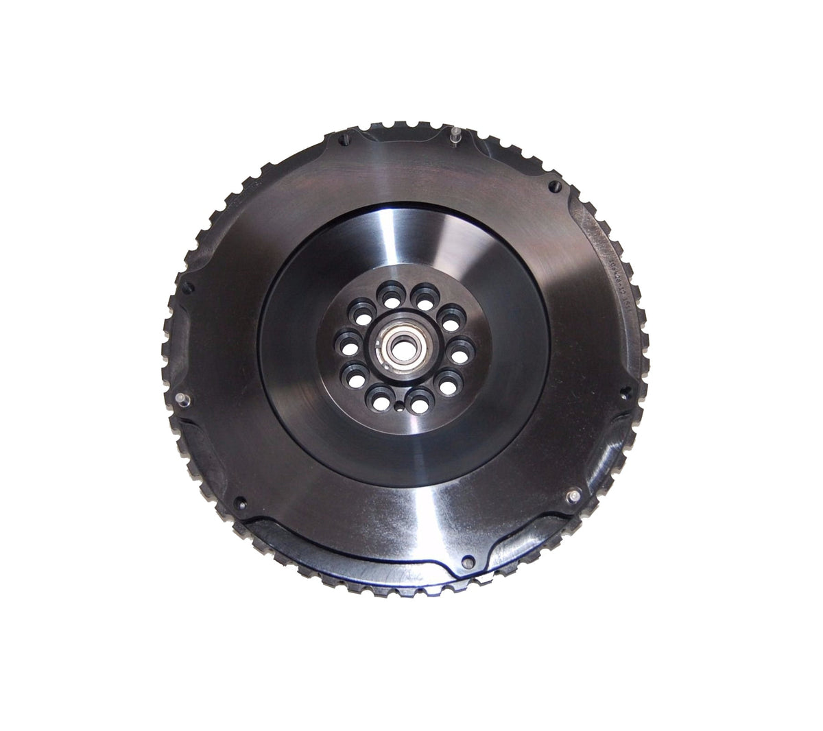 Aasco Lightweight Steel Flywheel Porsche Cayman 2.9L (2009-2012) — 106428-12
