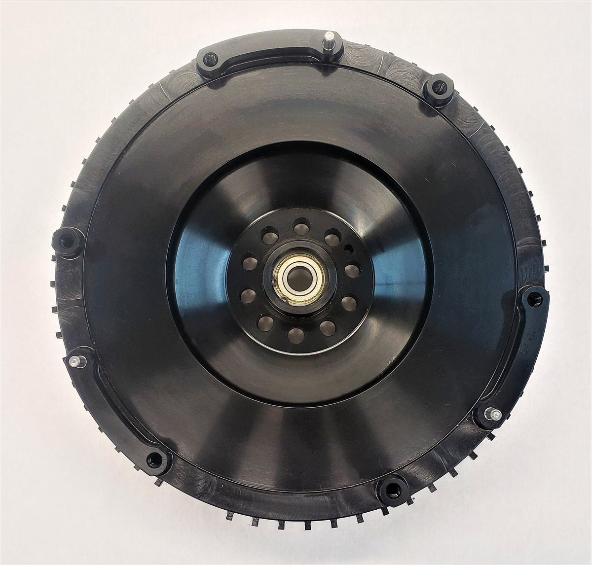 Aasco Midweight Steel Flywheel Porsche 718 Cayman 4.0L — 106447-12