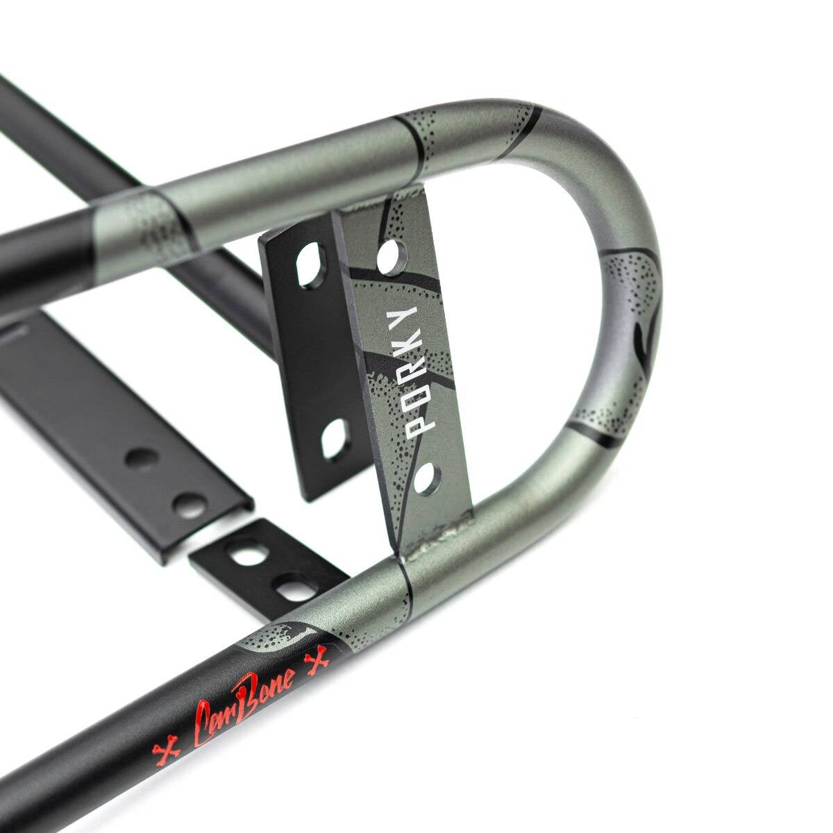 Car Bone Roof Rack (Custom) for 912, F-model, G-Model 964 and 993