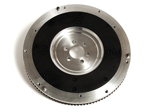 Aasco Lightweight Aluminum Flywheel Toyota Celica 2.0L Turbo (1990-1993) & MR2 Turbo — 107404-11