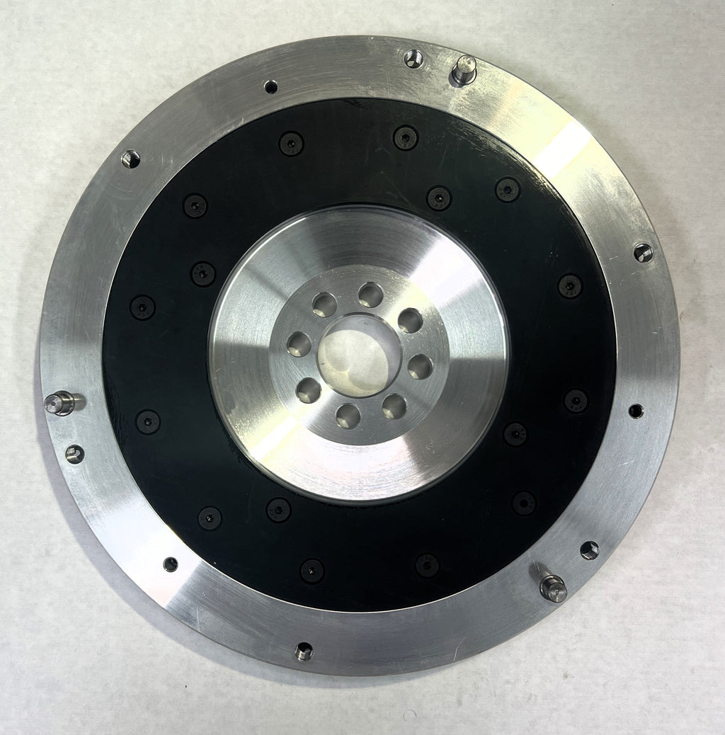 Aasco Lightweight Aluminum Flywheel Toyota Corolla 1.6L (1990-1991) — 107408-11