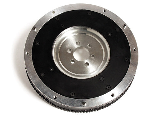 Aasco Lightweight Aluminum Flywheel Toyota Supra 3.0L Turbo (1986-1993) — 107410-11