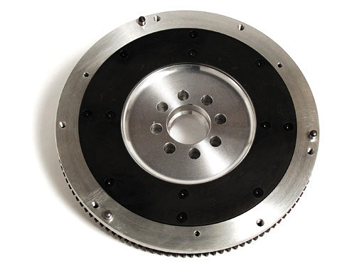 Aasco Lightweight Aluminum Flywheel Toyota Supra 3.0L Turbo (1993-1998) — 107411-11