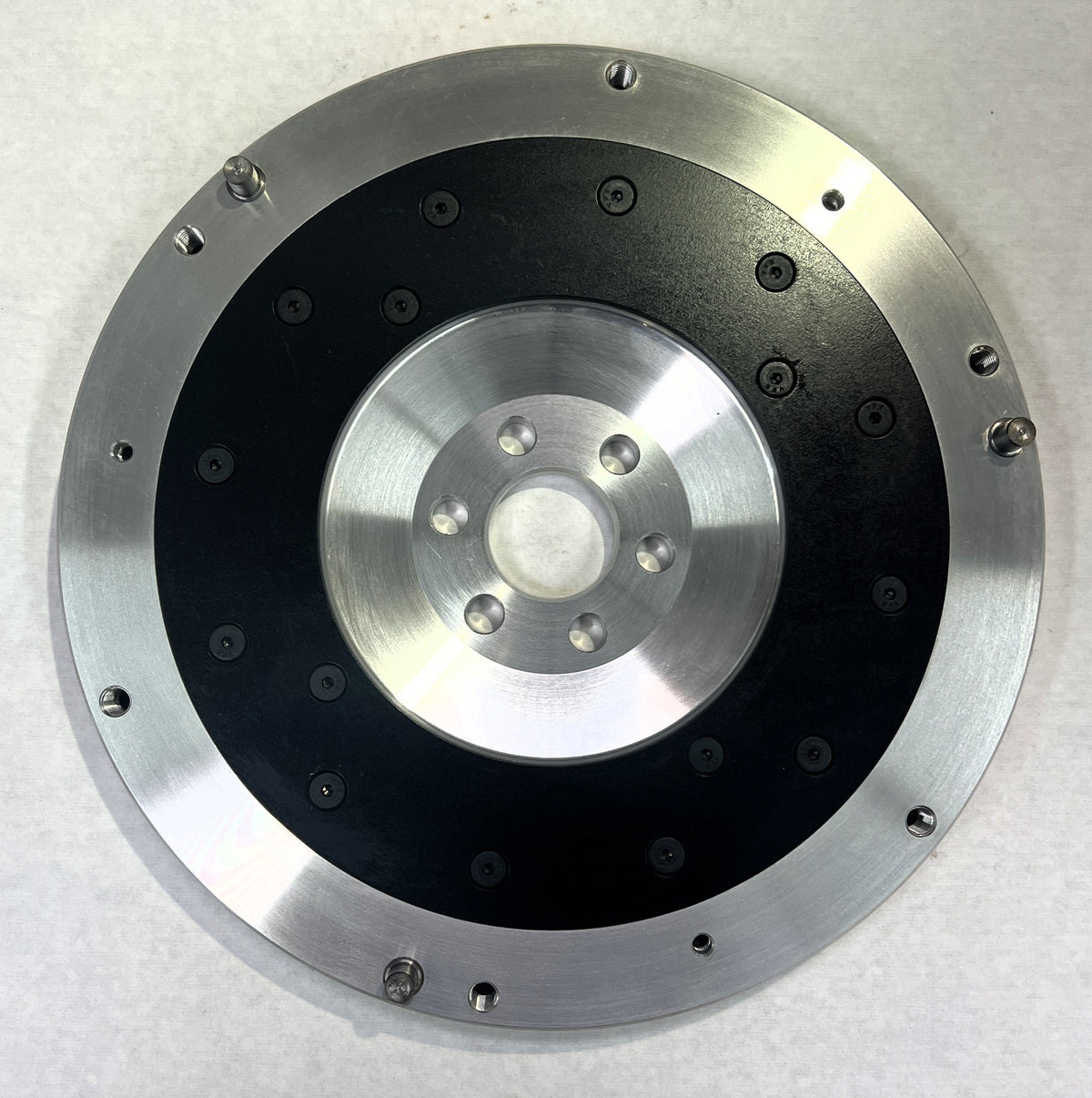 Aasco Lightweight Aluminum Flywheel Toyota Paseo 1.5L (1992-1999) — 107413-11