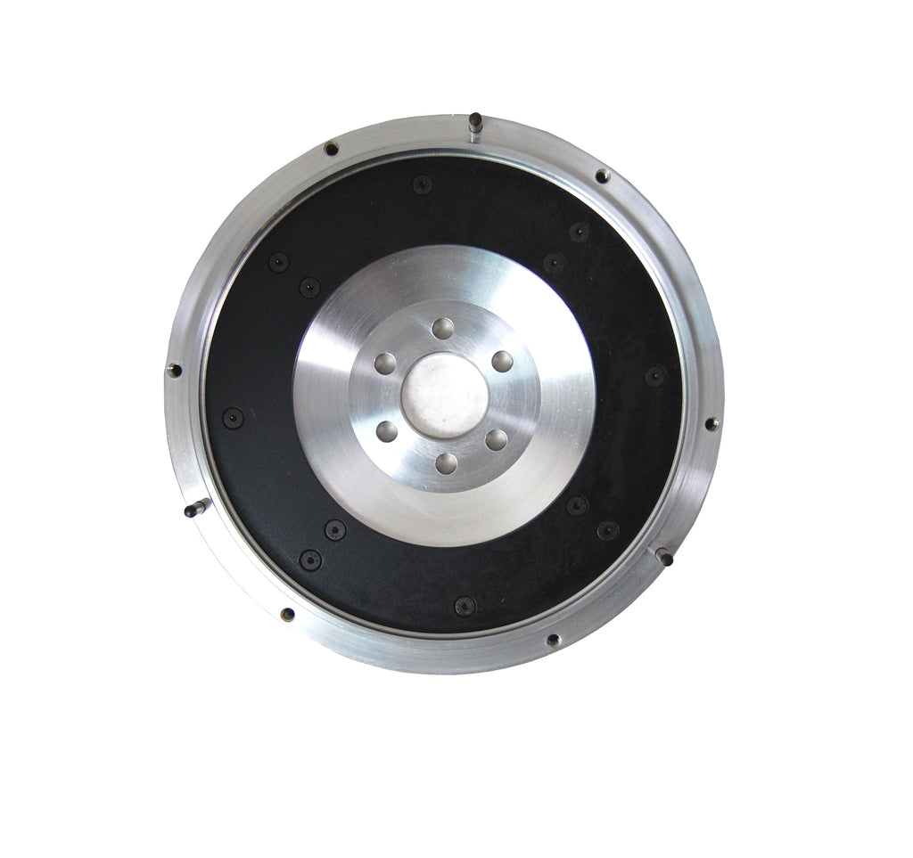 Aasco Lightweight Aluminum Flywheel Volkswagen Golf / Rabbit — 107904-11