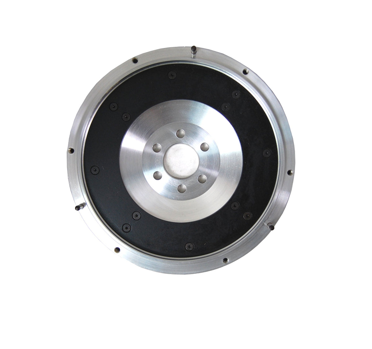 Aasco Lightweight Aluminum Flywheel Volkswagen Golf / Rabbit — 107904-11