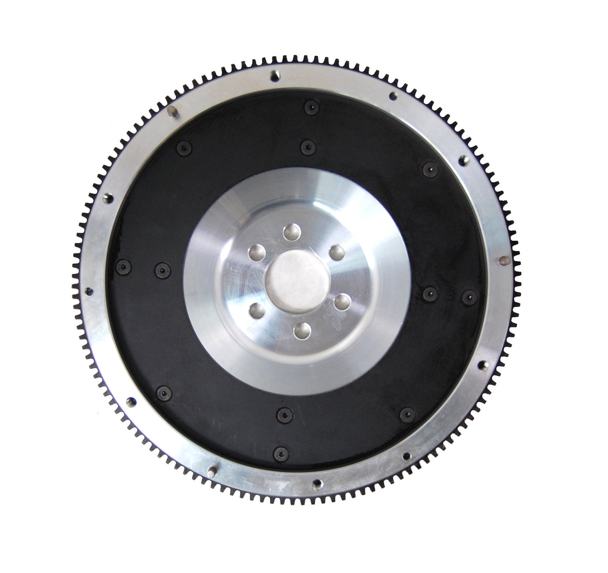 Aasco Lightweight Aluminum Flywheel Volkswagen Jetta / Passat / GTI — 107905-11