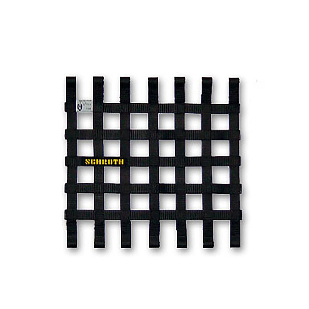 Schroth Window Net Size I-no hardware