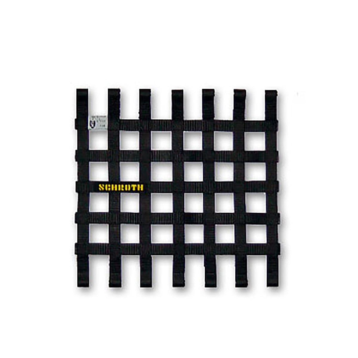 Schroth Window Net Size II-no hardware