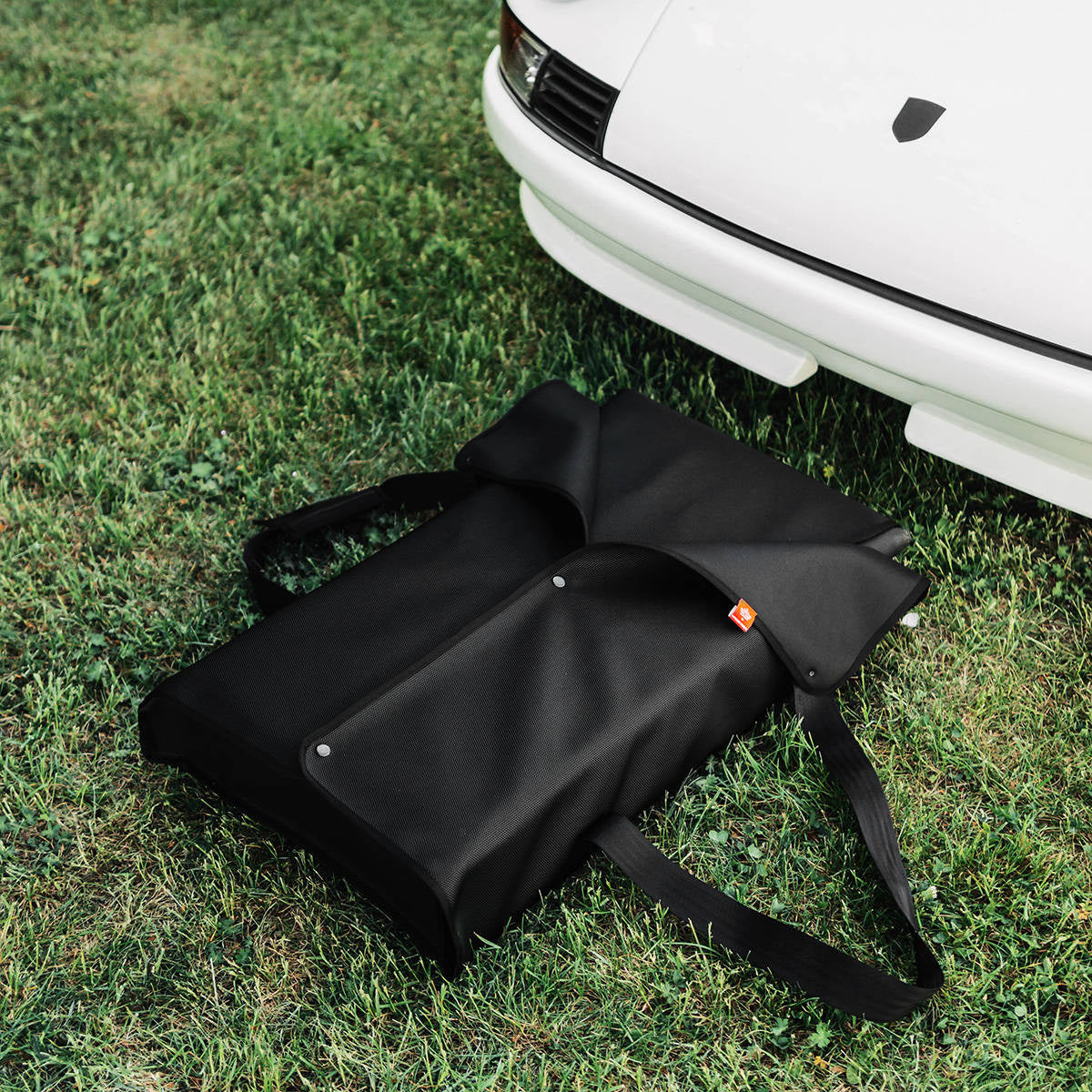 Folding Roof bag