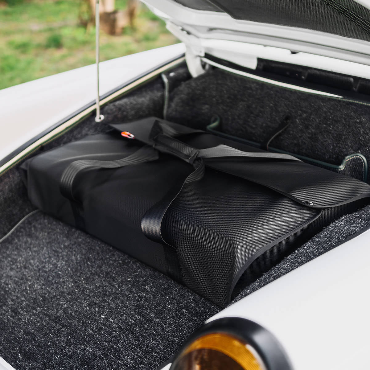 Folding Roof bag