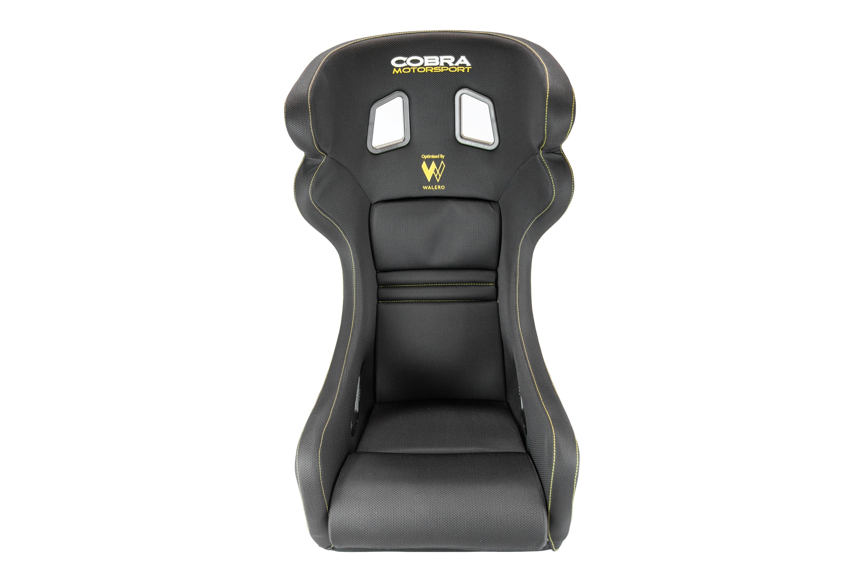 Cobra Sebring Pro GT Walero Fiberglass Racing Seat | FIA 8855-1999 — view 2