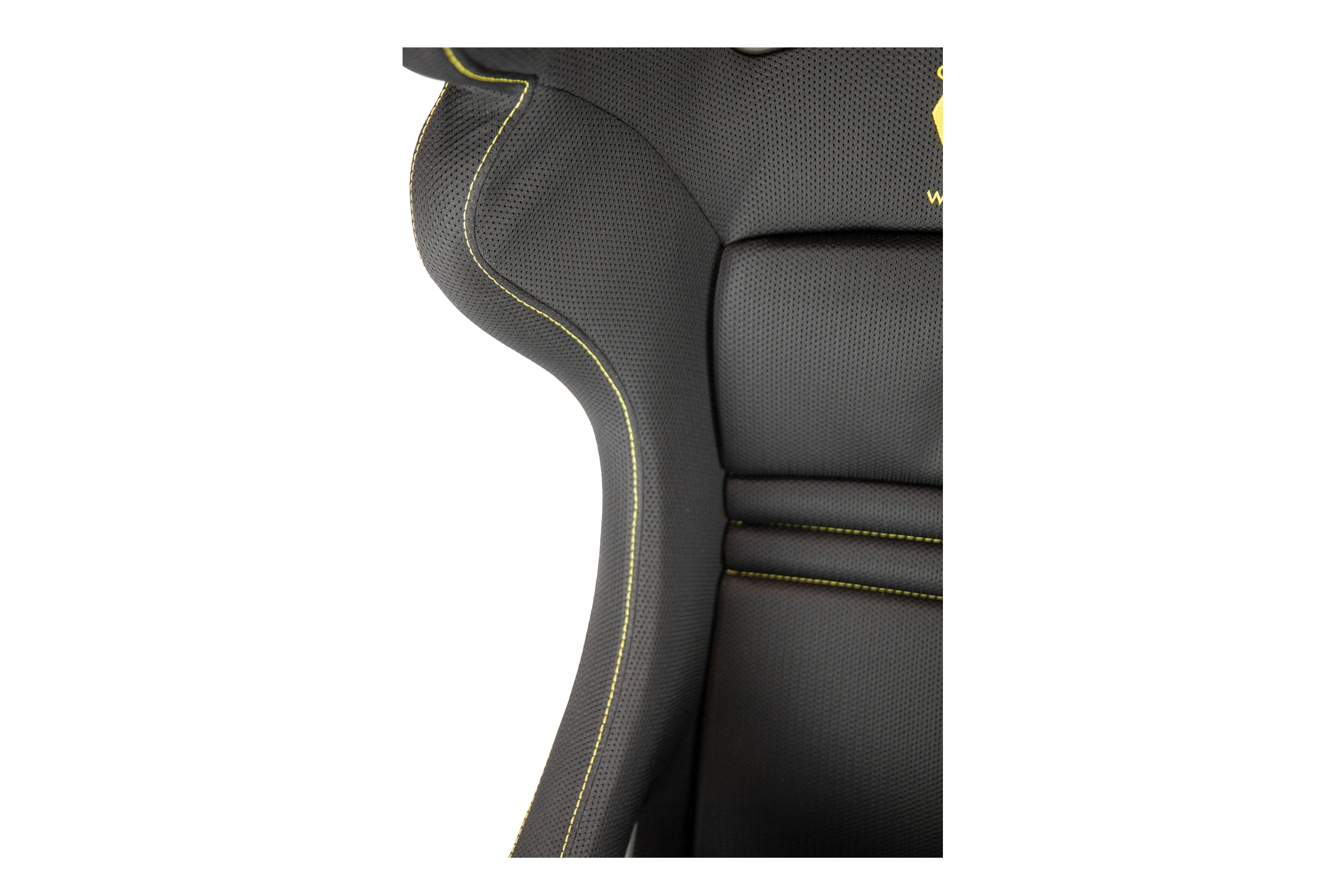 Cobra Sebring Pro GT Walero Fiberglass Racing Seat | FIA 8855-1999 — view 5