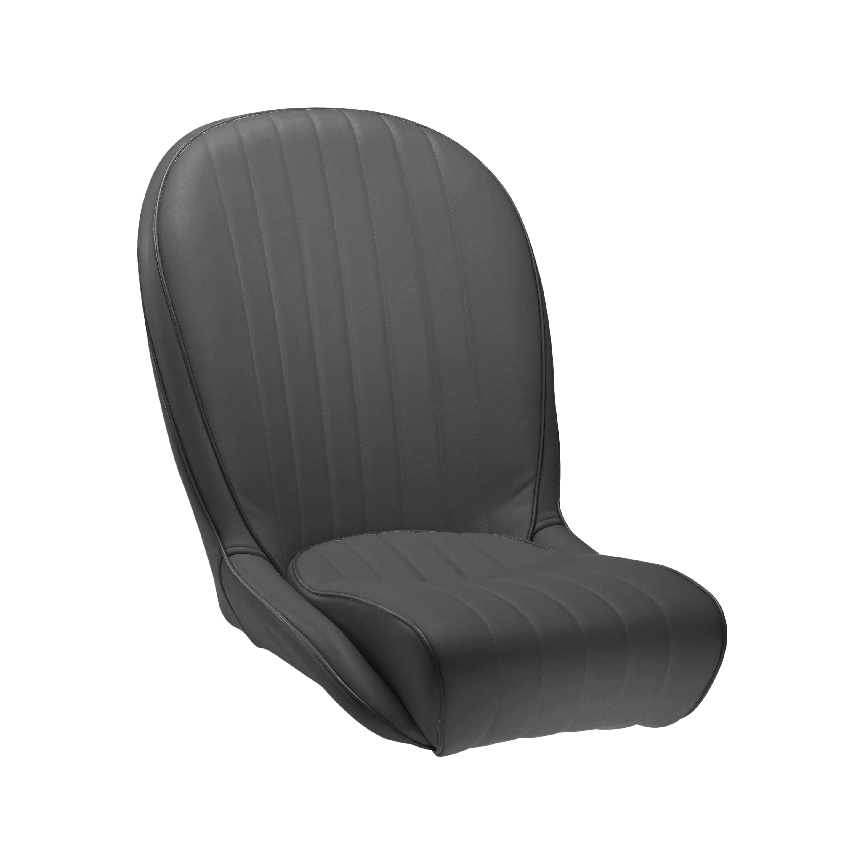 Cobra Roadster SS Steel Racing Seat — Vinyl