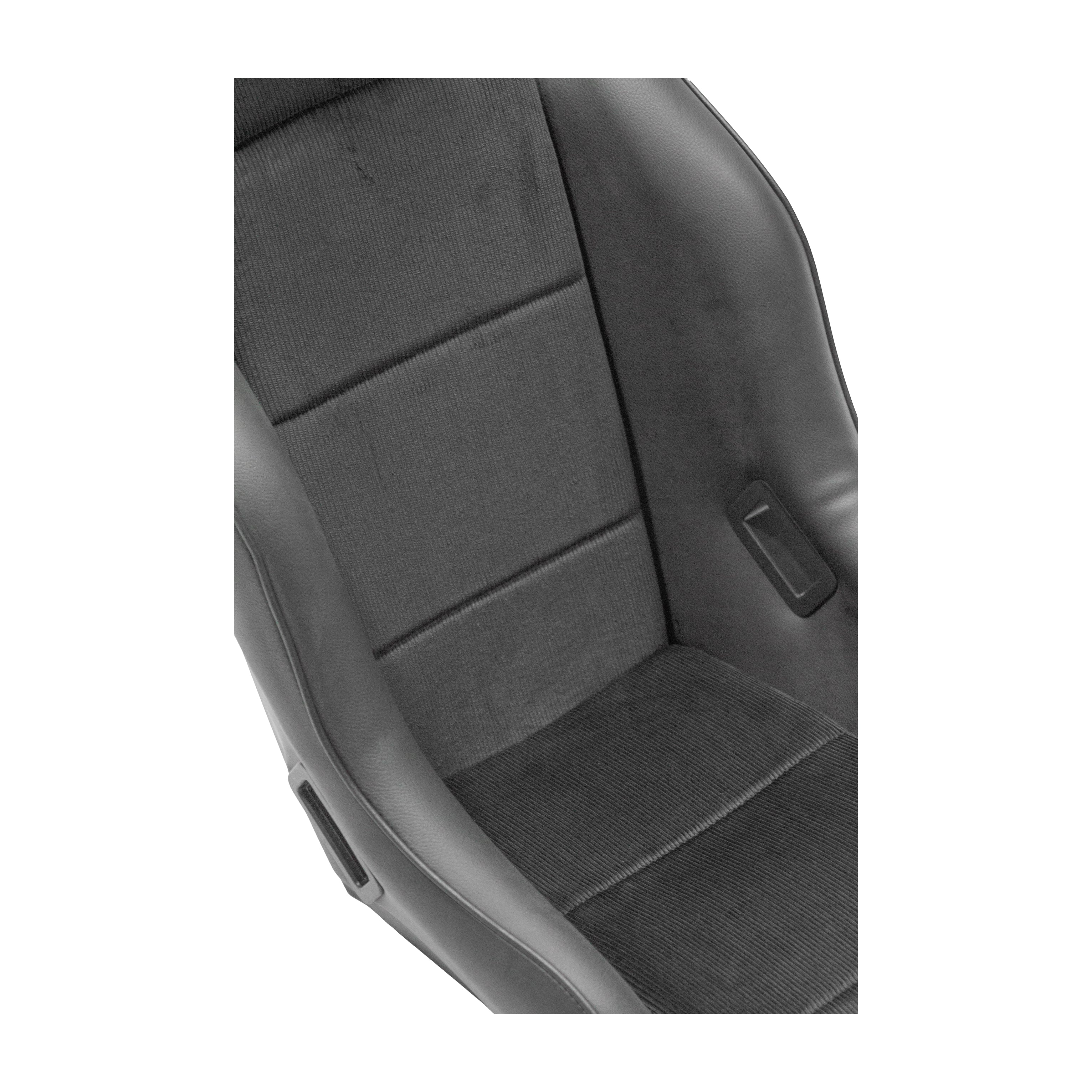 Cobra Classic RSR Steel Racing Seat — view 5