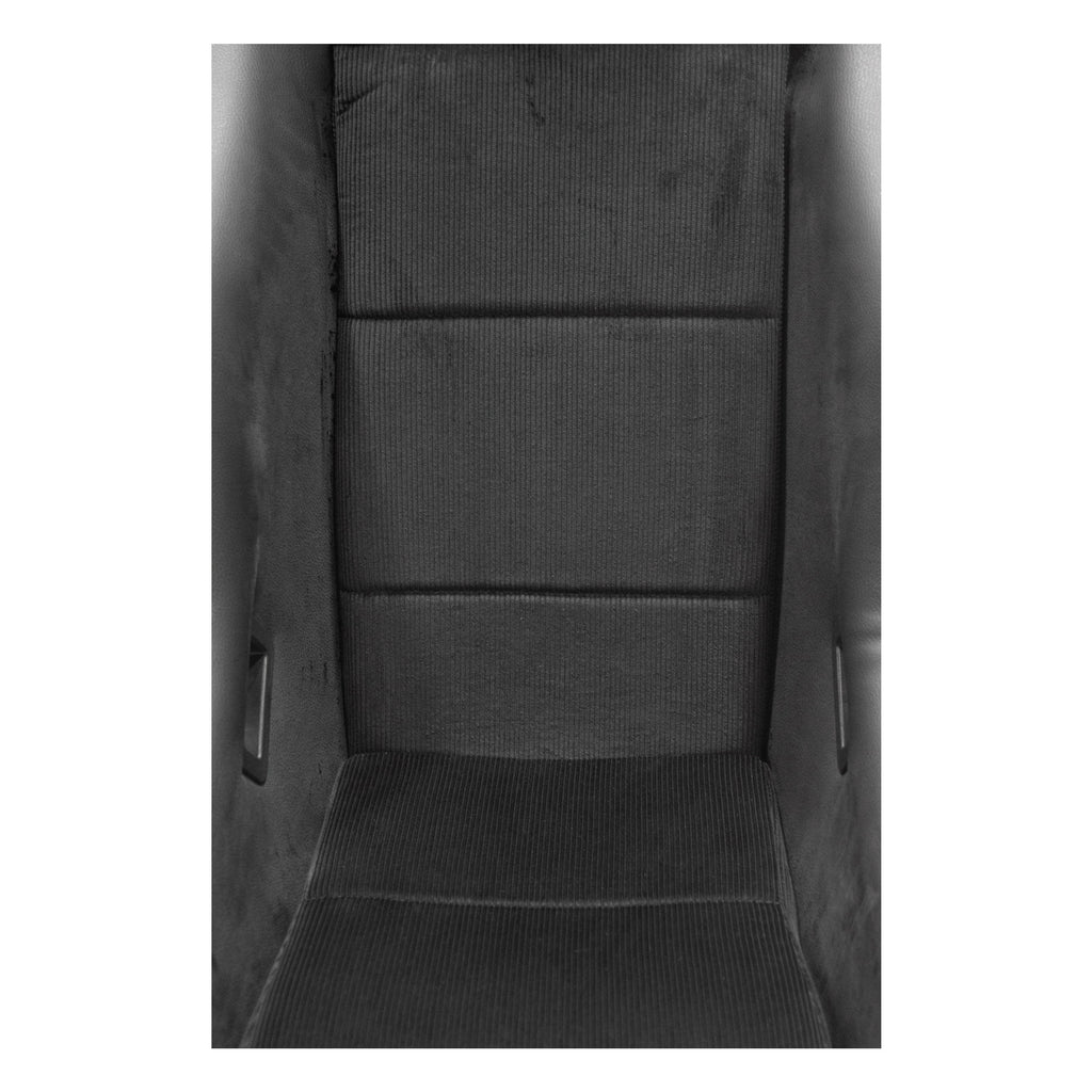 Cobra Classic RSR Steel Racing Seat — view 4