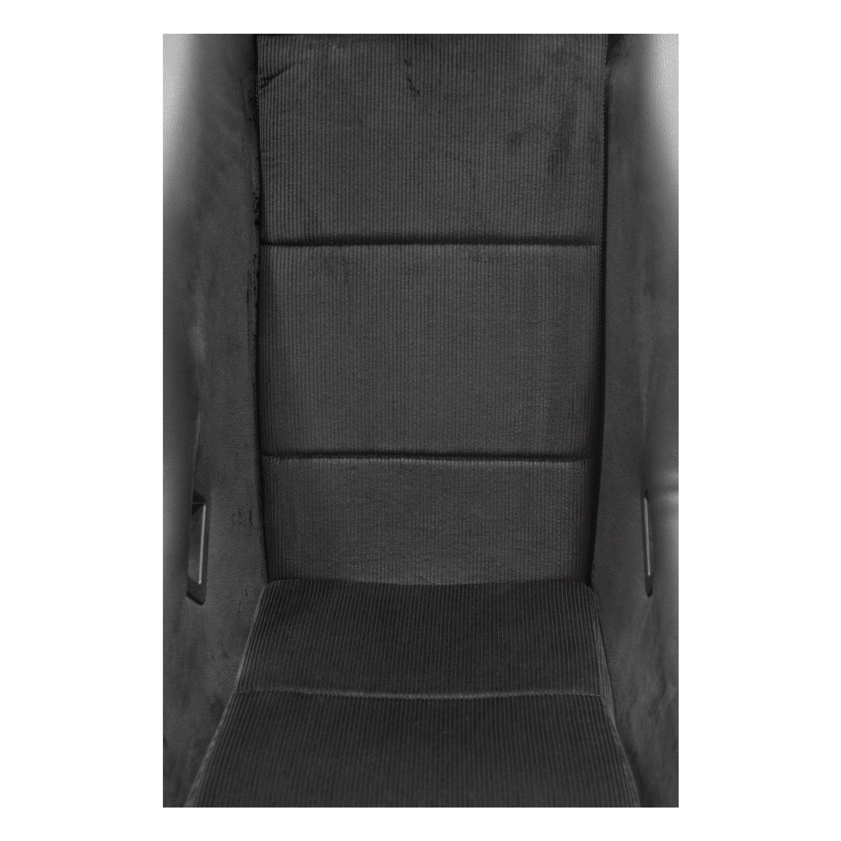 Cobra Classic RSR Steel Racing Seat — view 4