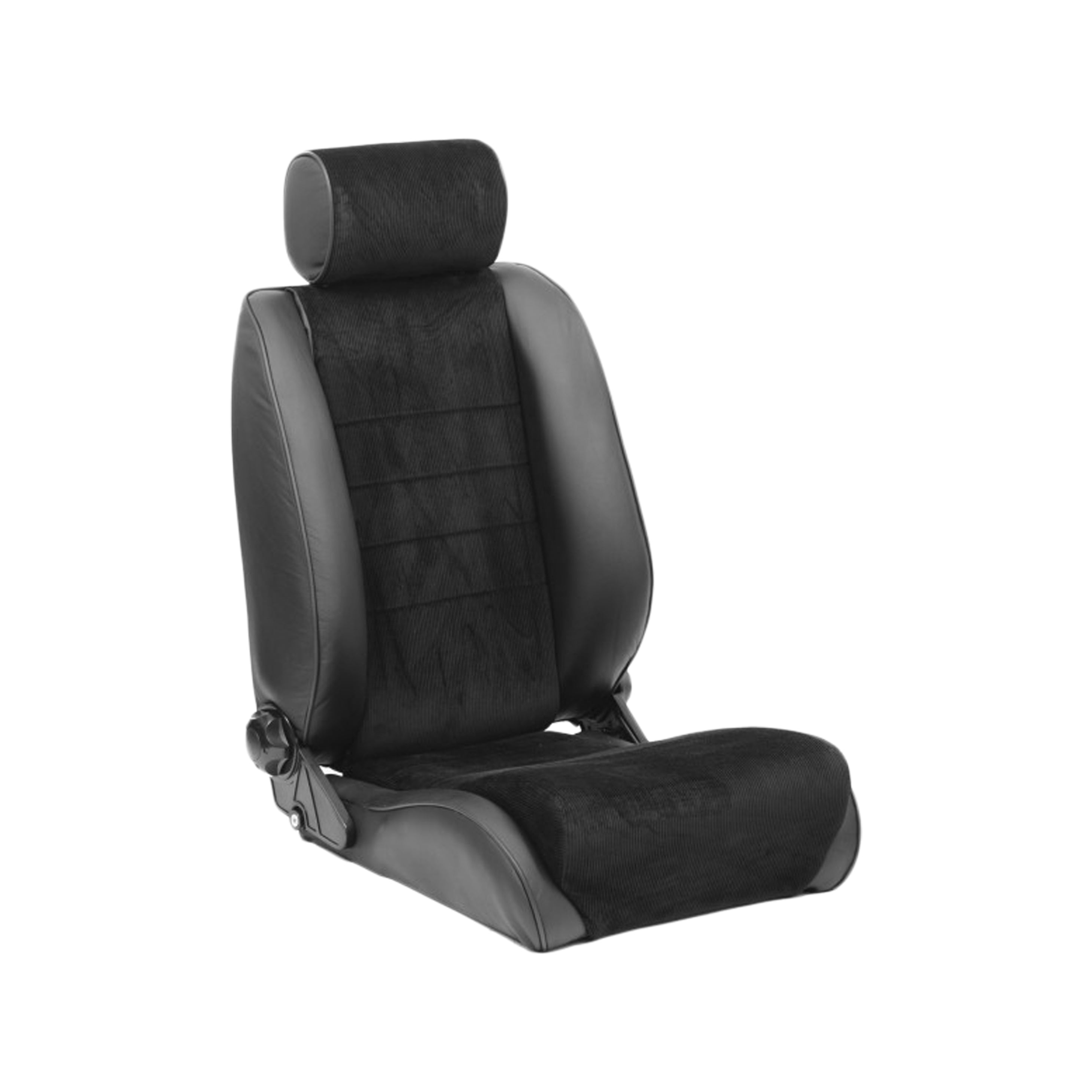 Cobra Stuttgart Racing Seat — Vinyl