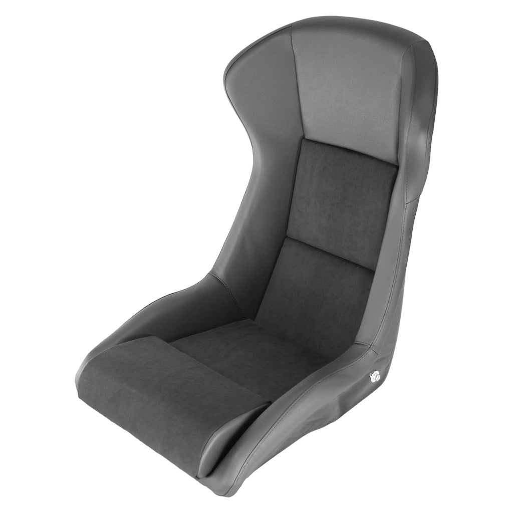 Cobra Speedster Fiberglass Racing Seat