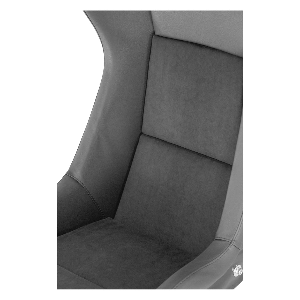 Cobra Speedster Fiberglass Racing Seat — view 4