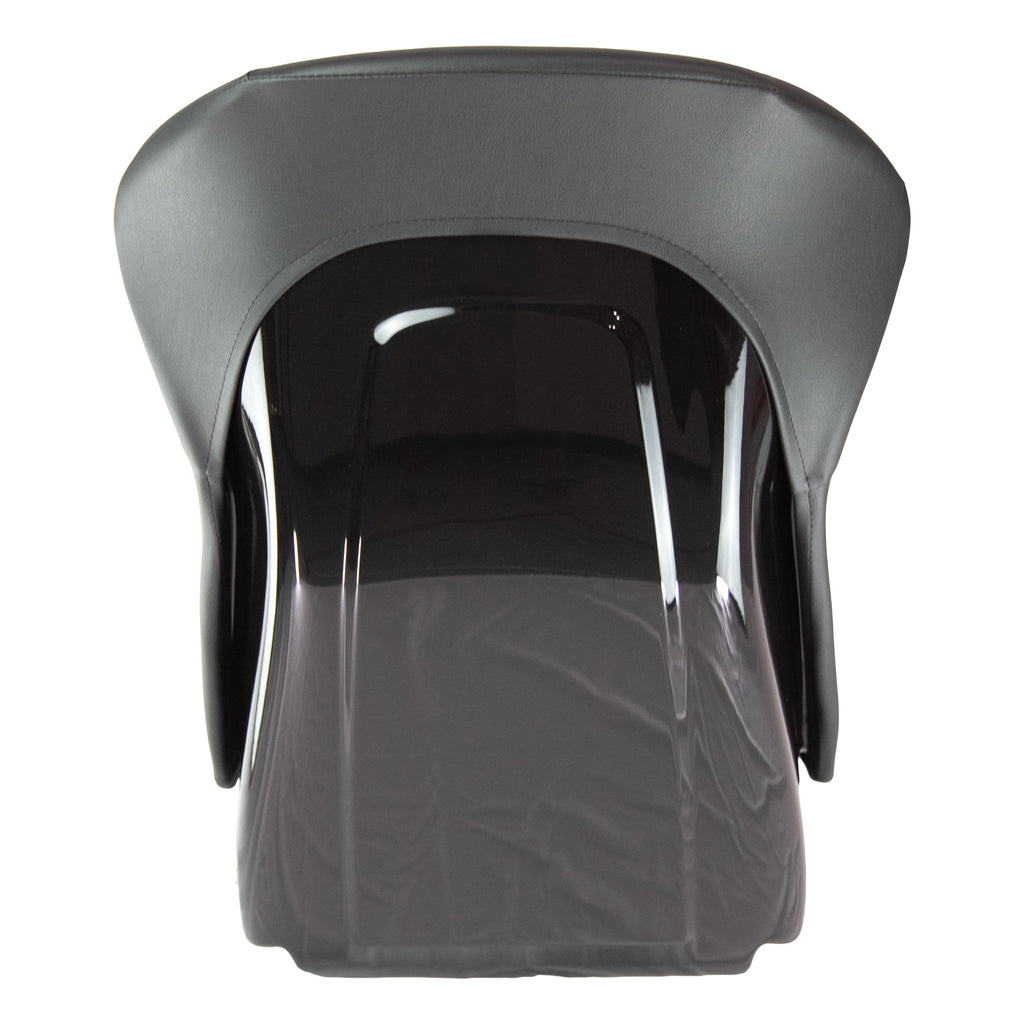 Cobra Speedster Fiberglass Racing Seat — view 2