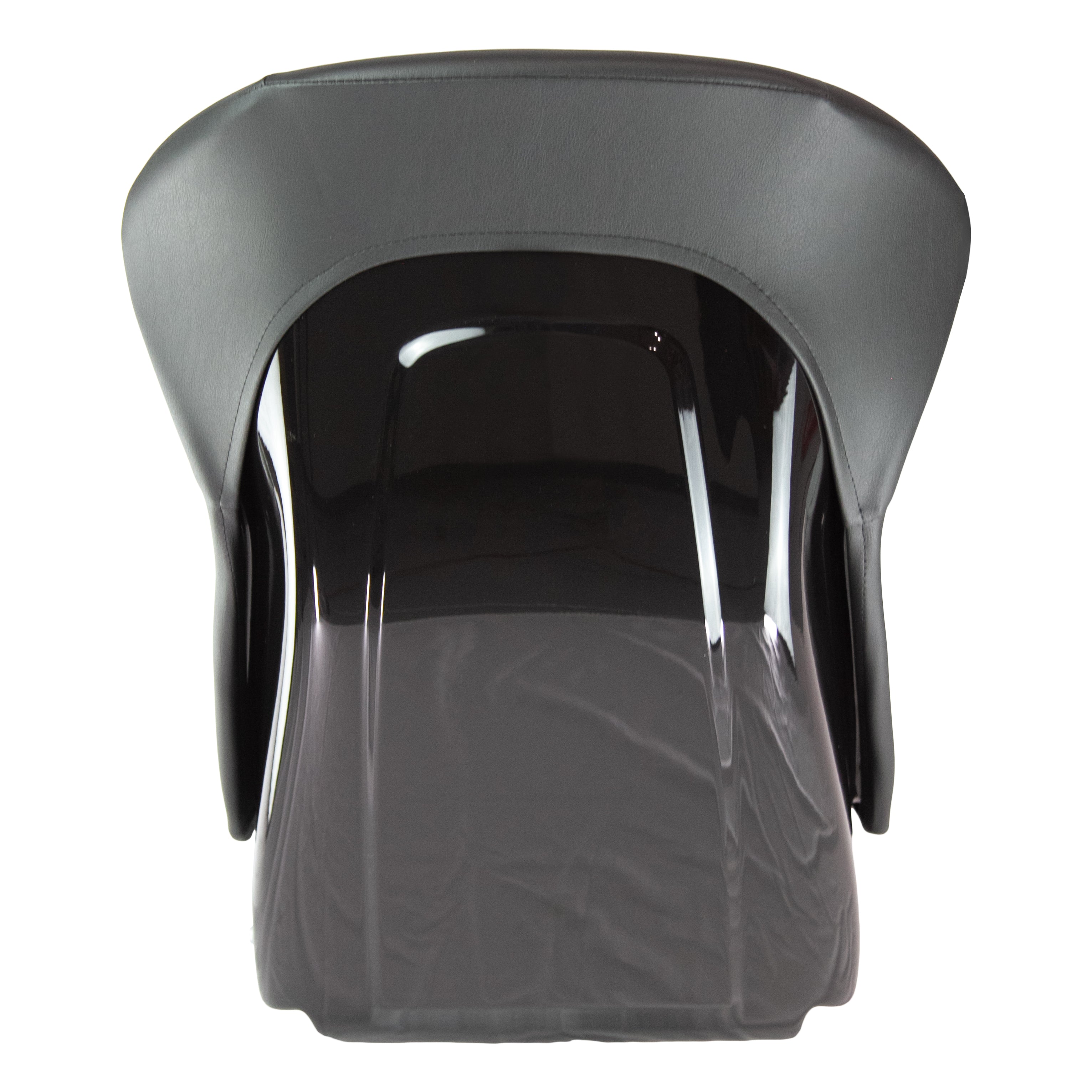 Cobra Speedster Fiberglass Racing Seat — view 2