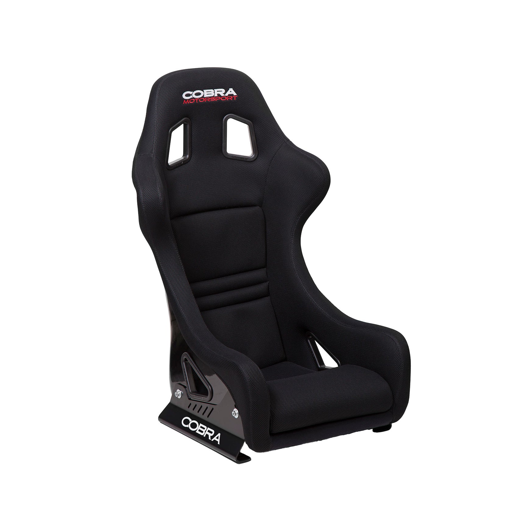 Cobra Suzuka Fiberglass Racing Seat | FIA 8855-1999 — Standard