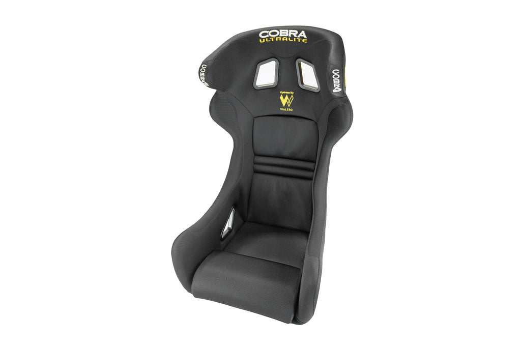 Cobra Sebring Pro Carbon Ultralite Carbon Fiber Racing Seat | FIA 8855-1999 — view 2