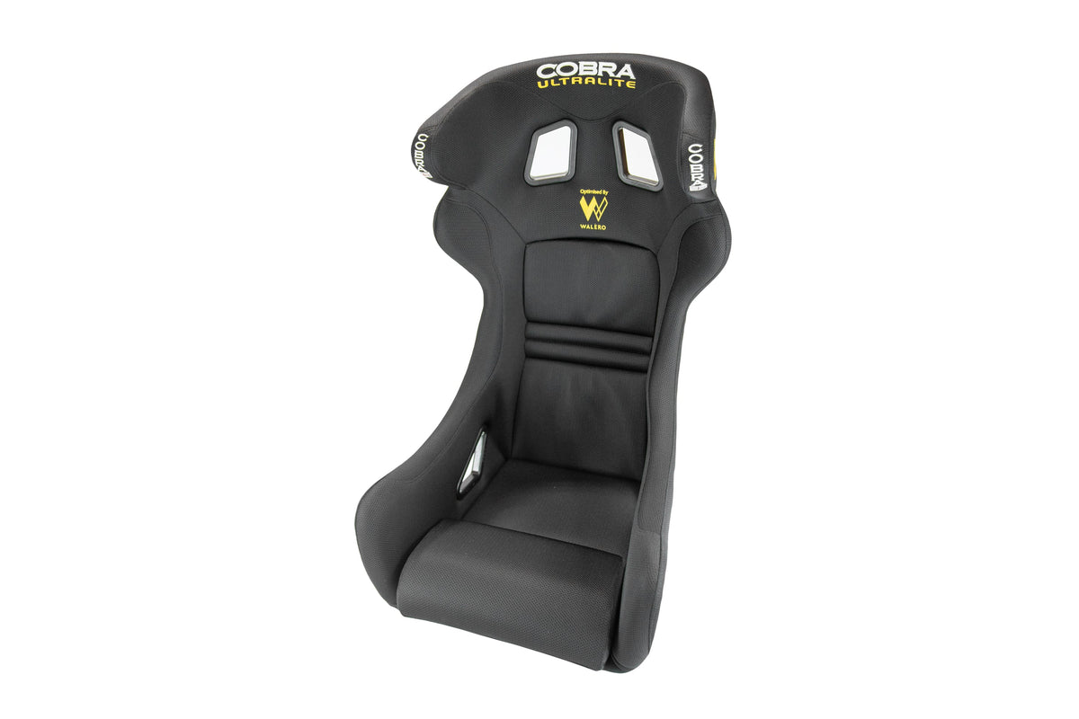 Cobra Sebring Pro Carbon Ultralite Carbon Fiber Racing Seat | FIA 8855-1999 — view 2