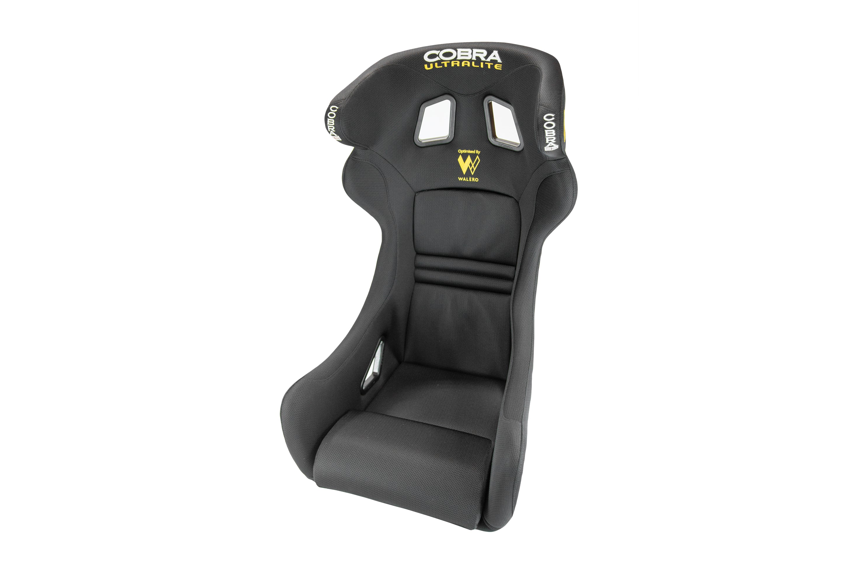 Cobra Sebring Pro Carbon Ultralite Carbon Fiber Racing Seat | FIA 8855-1999 — view 2