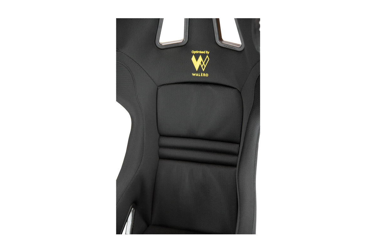 Cobra Sebring Pro Carbon Ultralite Carbon Fiber Racing Seat | FIA 8855-1999 — view 6