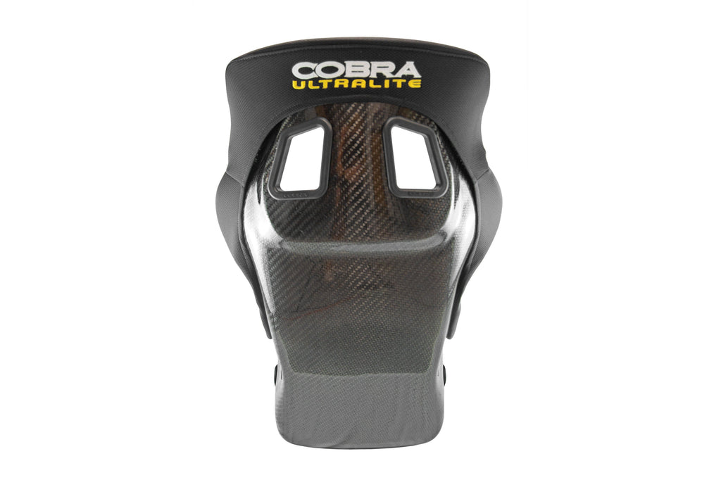 Cobra Sebring Pro Carbon Ultralite Carbon Fiber Racing Seat | FIA 8855-1999 — view 4