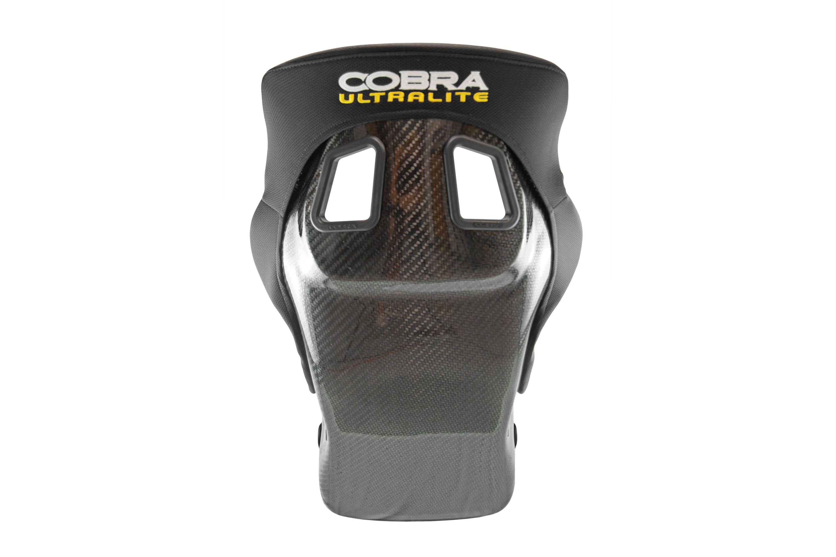 Cobra Sebring Pro Carbon Ultralite Carbon Fiber Racing Seat | FIA 8855-1999 — view 4