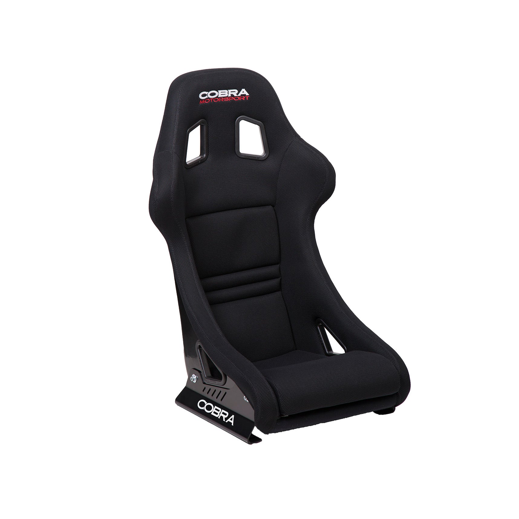 Cobra Imola Fiberglass Racing Seat | FIA 8855-1999 — Standard