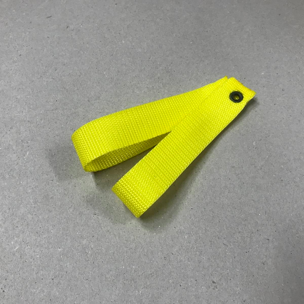 RS style Door pull straps - many colors - Speed yellow