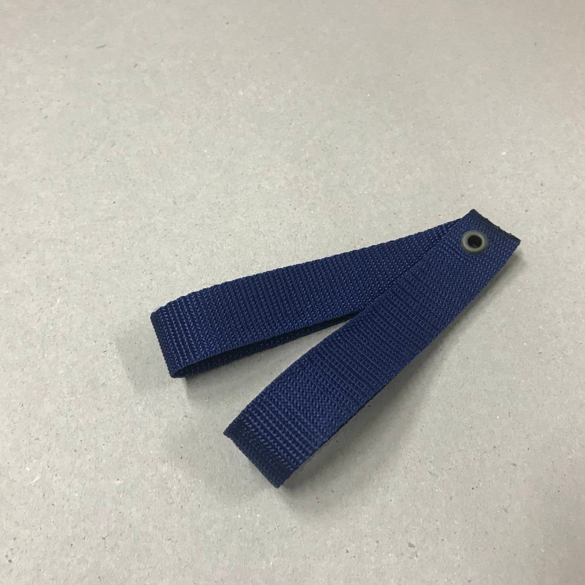 RS style Door pull straps - many colors - Speed yellow