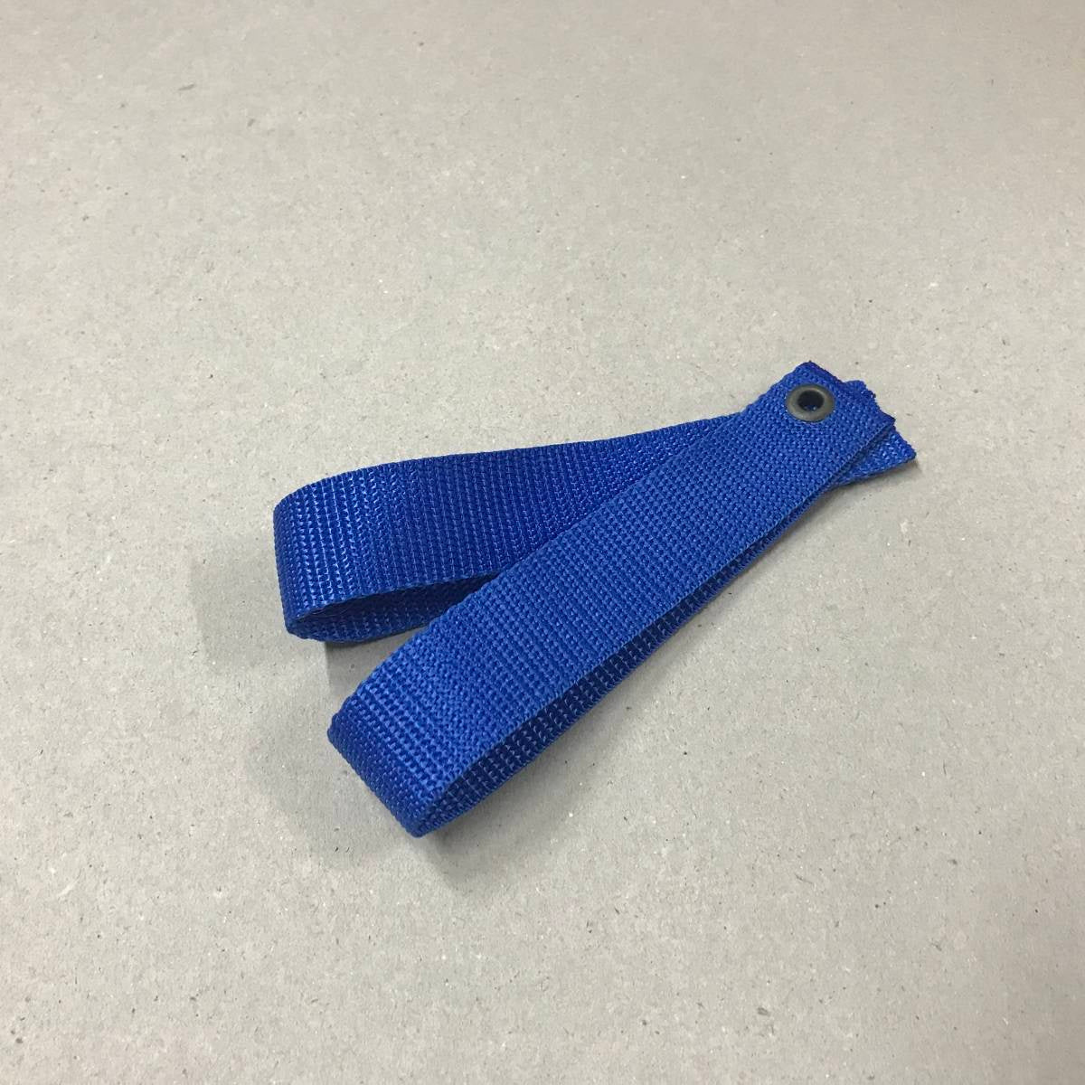 RS style Door pull straps - many colors - Purple