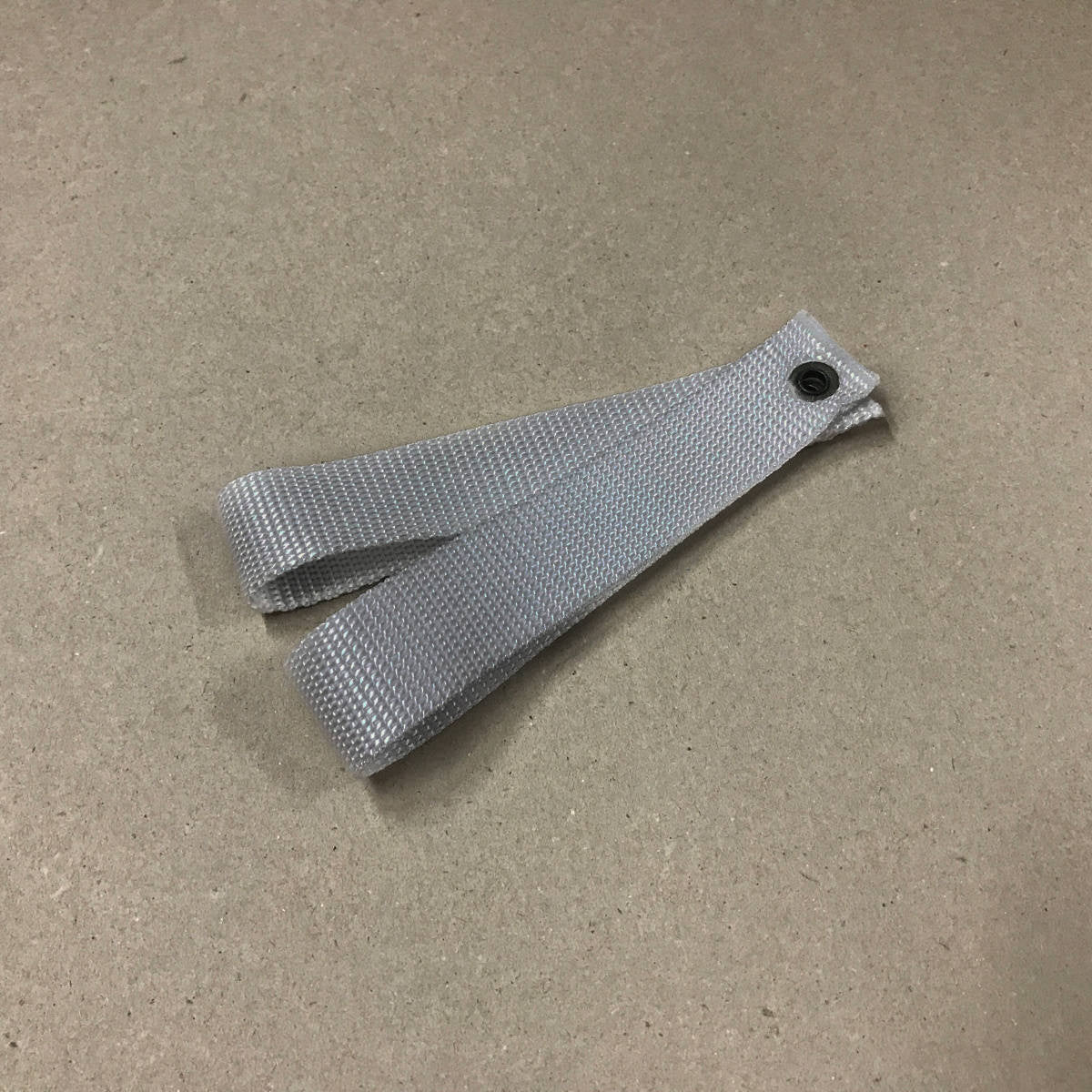 RS style Door pull straps - many colors - Light blue