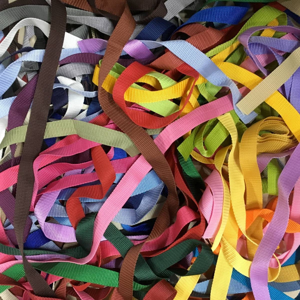 RS style Door pull straps - many colors - Custom
