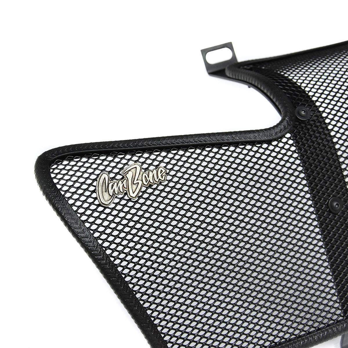 Mesh heater vent cover for F/G models, 912 - 911 2.7-3.0 No servo