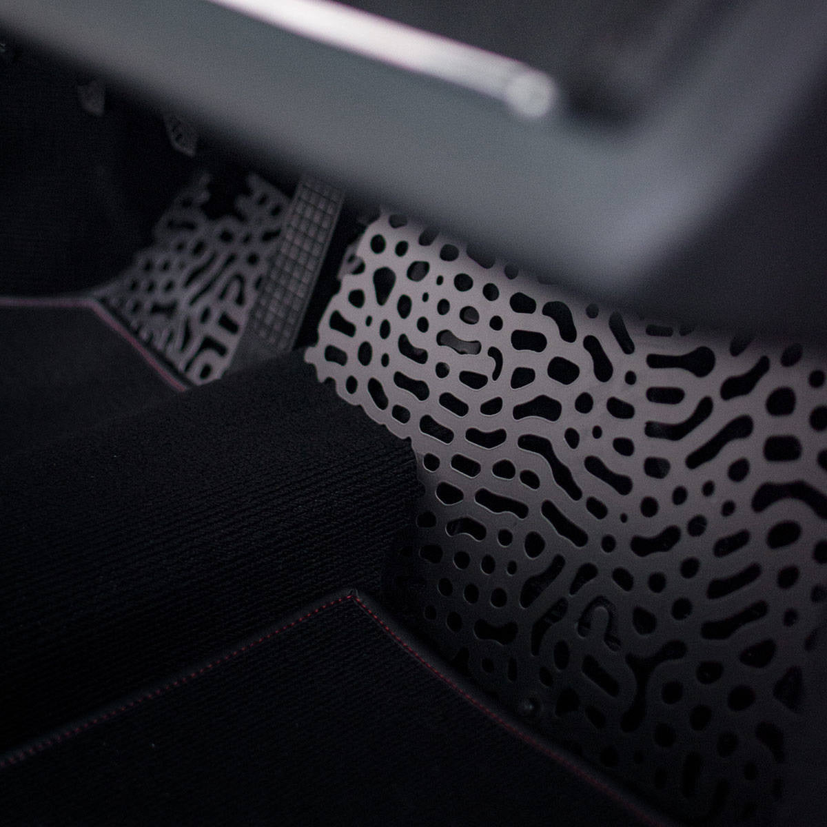 Floor boards – Unistic - Custom / Custom / 911 3.0 SC / Yes