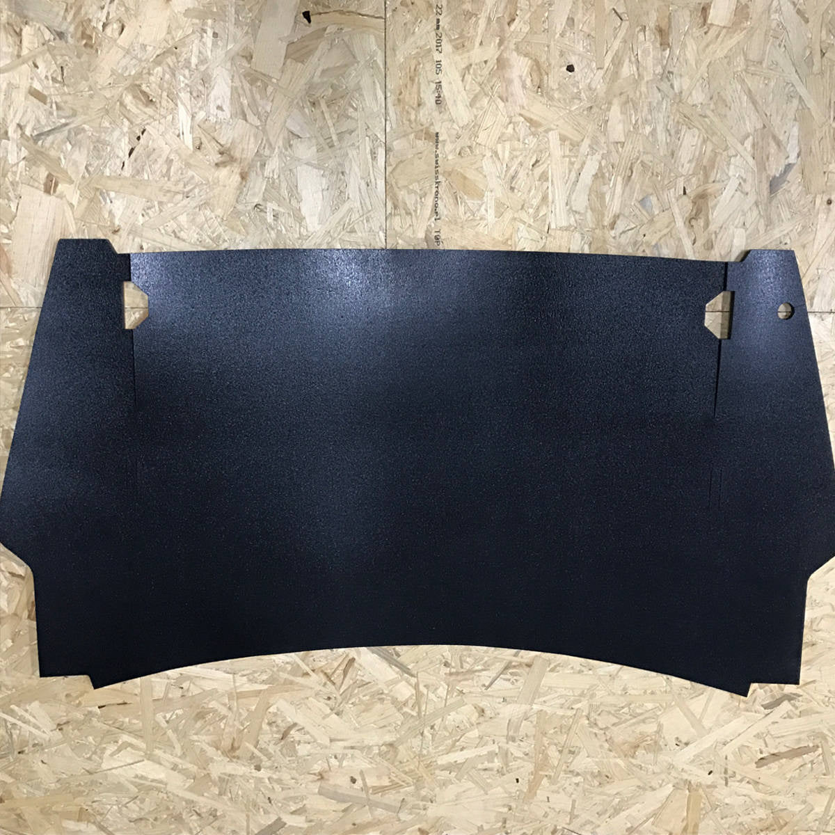 Engine insulation, sound pad, F/G, 912, 912E, 930 (1965-1989), 993 (1995-1998)