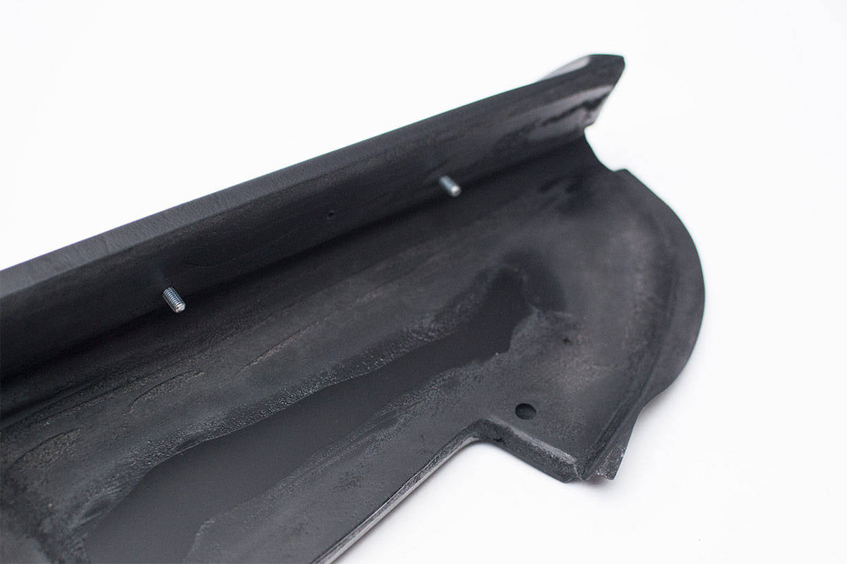 Dashboard replica for F/G-model, 964, 912 - 911 1986-1988